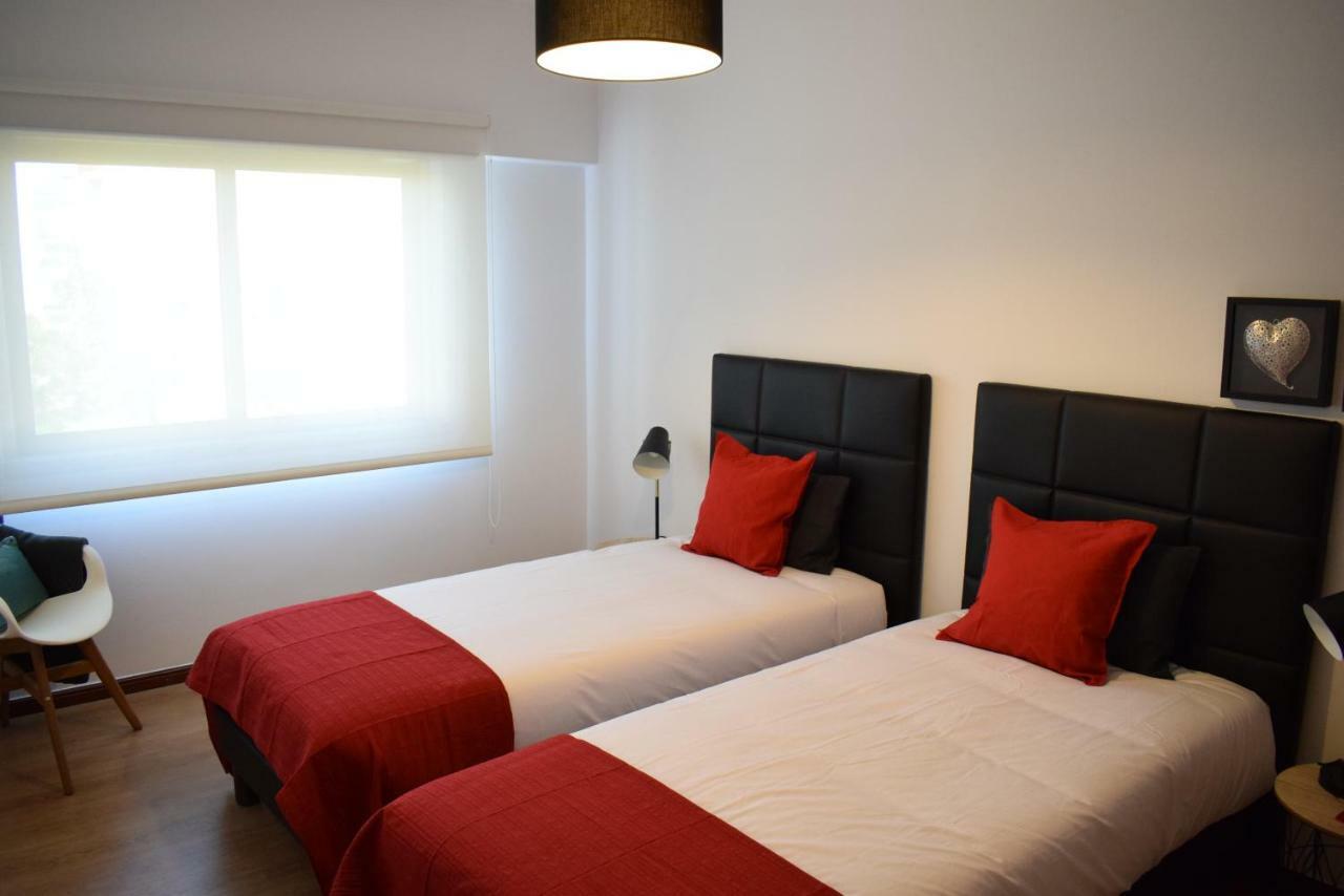 Apartamento Casa Oriente Lisboa