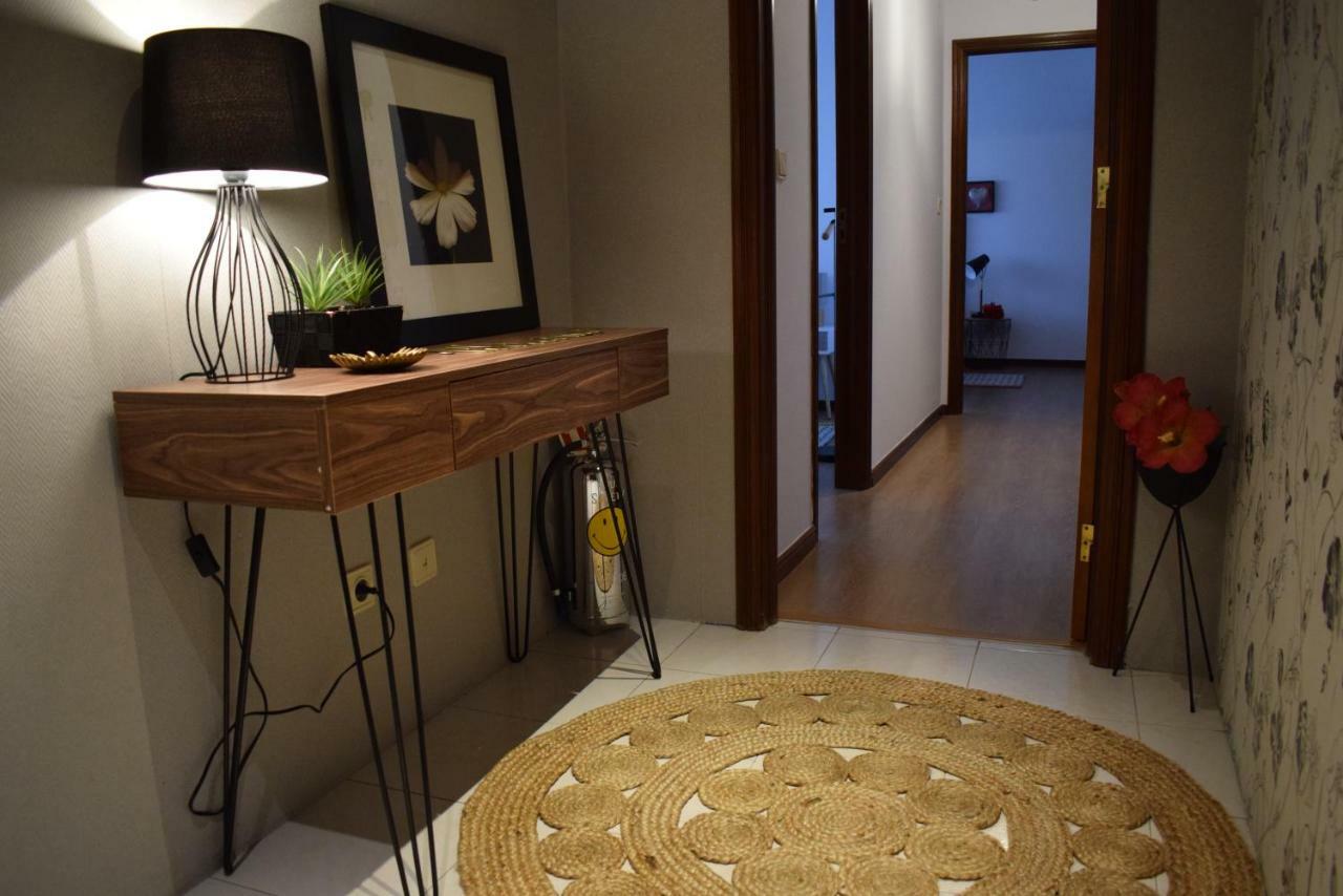 Apartamento Casa Oriente *
