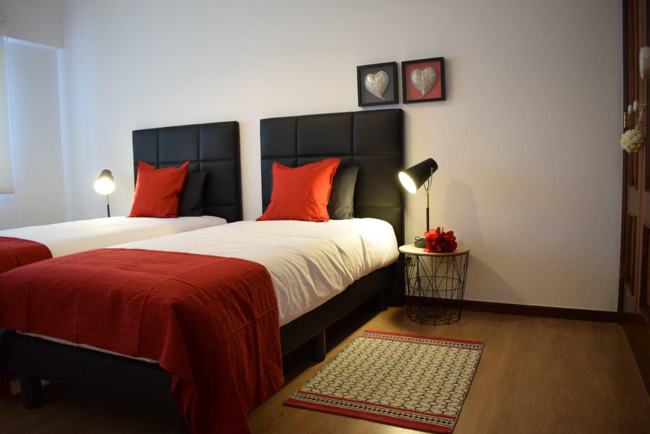 Apartamento Casa Oriente